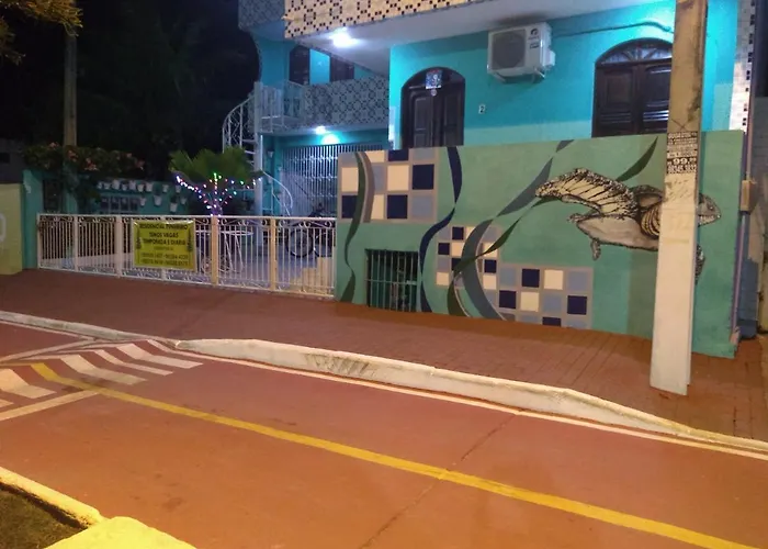 Residencialpinheiro Apartamento Pôrto das Galinhas