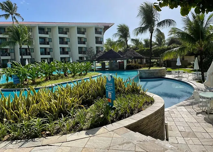 Resort Marulhos Porto De Galinhas Flat C405